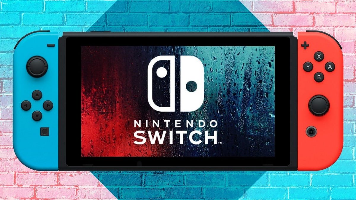 Yeni Nintendo Switch Çıkış Tarihi