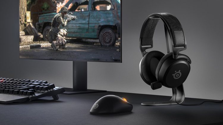 SteelSeries Prime Serisi