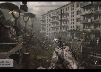 Yeni Hayatta Kalma Oyunu Pioner Duyuruldu