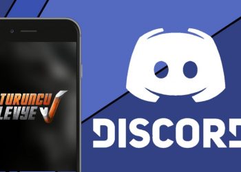 Turuncu Levye Discord
