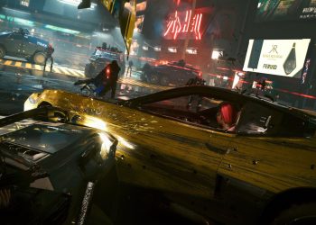 Cyberpunk 2077 Hileleri!