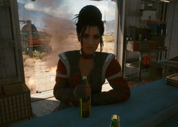 Cyberpunk 2077 İlişkiler! Kimlerle İlişki Yaşayabilirsiniz?