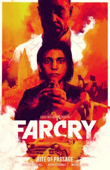 Far Cry 6