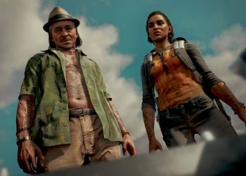 Far Cry 6 İçin Yeni Transmedya Ürünler