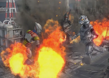 Görünce Tansiyon Düşüren En Kötü Grafiklere Sahip 10 Oyun!