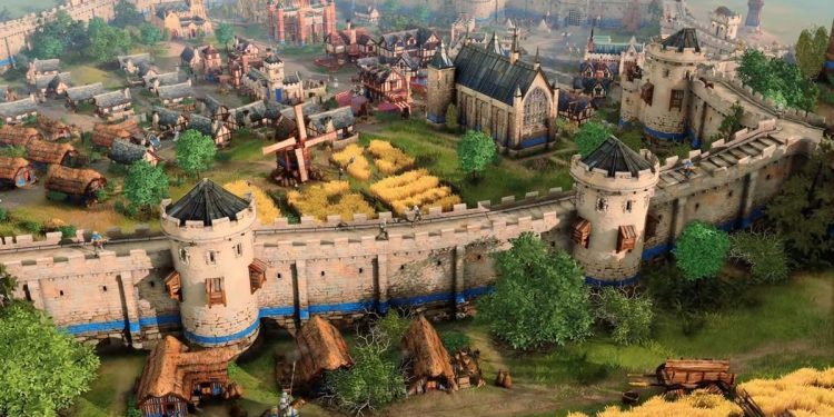 Age of Empires IV Çıkış Tarihi