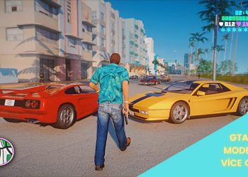 gta 6 modern vice city