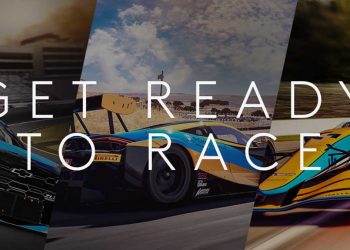 Logitech McLaren G Challenge 1 Temmuz'da Başlıyor!