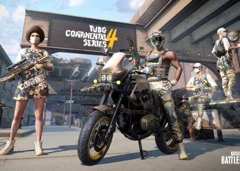PUBG Sezon 12 İnceleme / PUBG Sezon 12 Yenilikleri