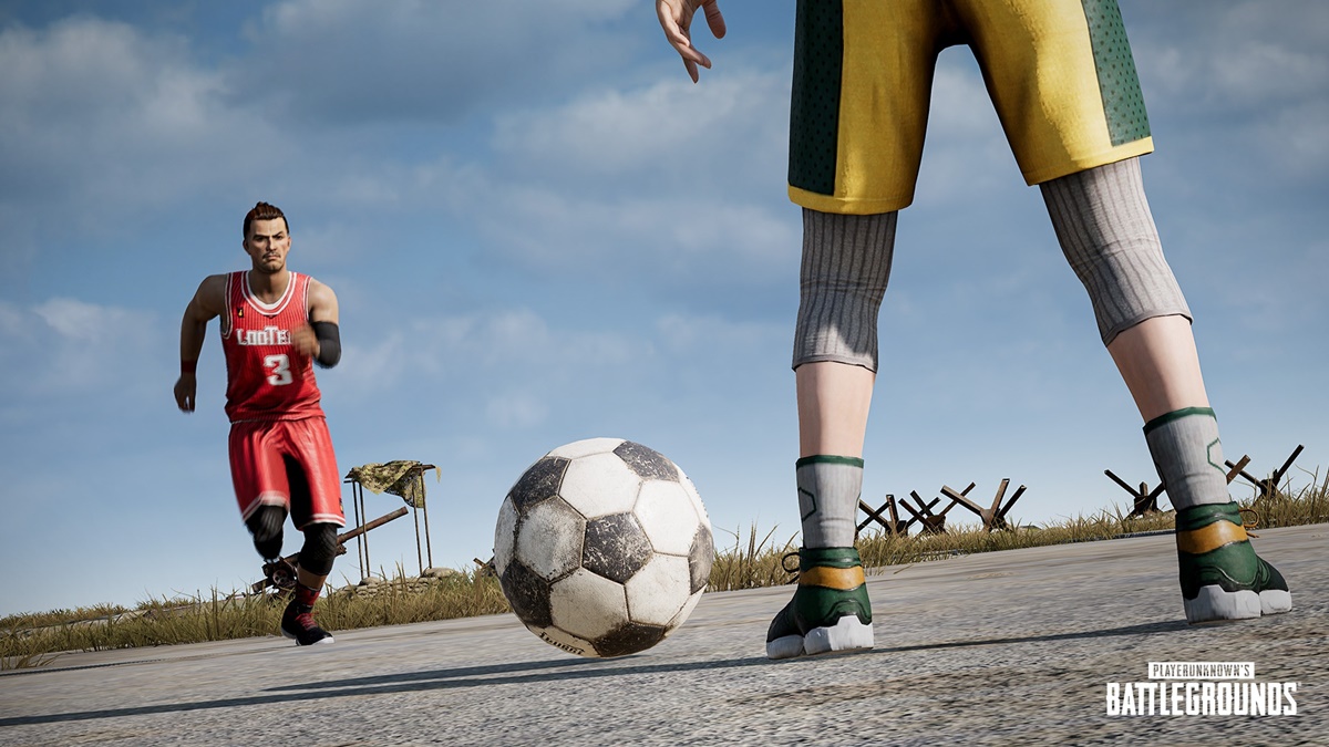 PUBG Sezon 12 Yenilikleri / PUBG Sezon 12 İnceleme