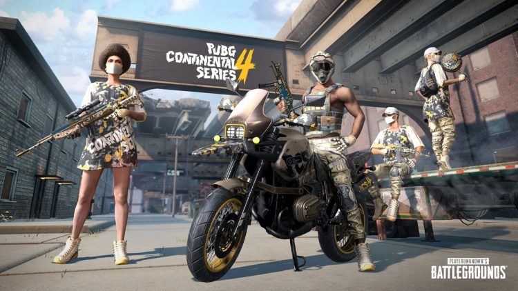 PUBG Sezon 12 İnceleme / PUBG Sezon 12 Yenilikleri