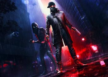 Watch Dogs Legion Bloodline DLC İnceleme