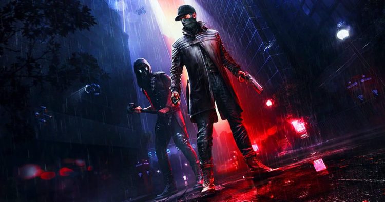 Watch Dogs Legion Bloodline DLC İnceleme