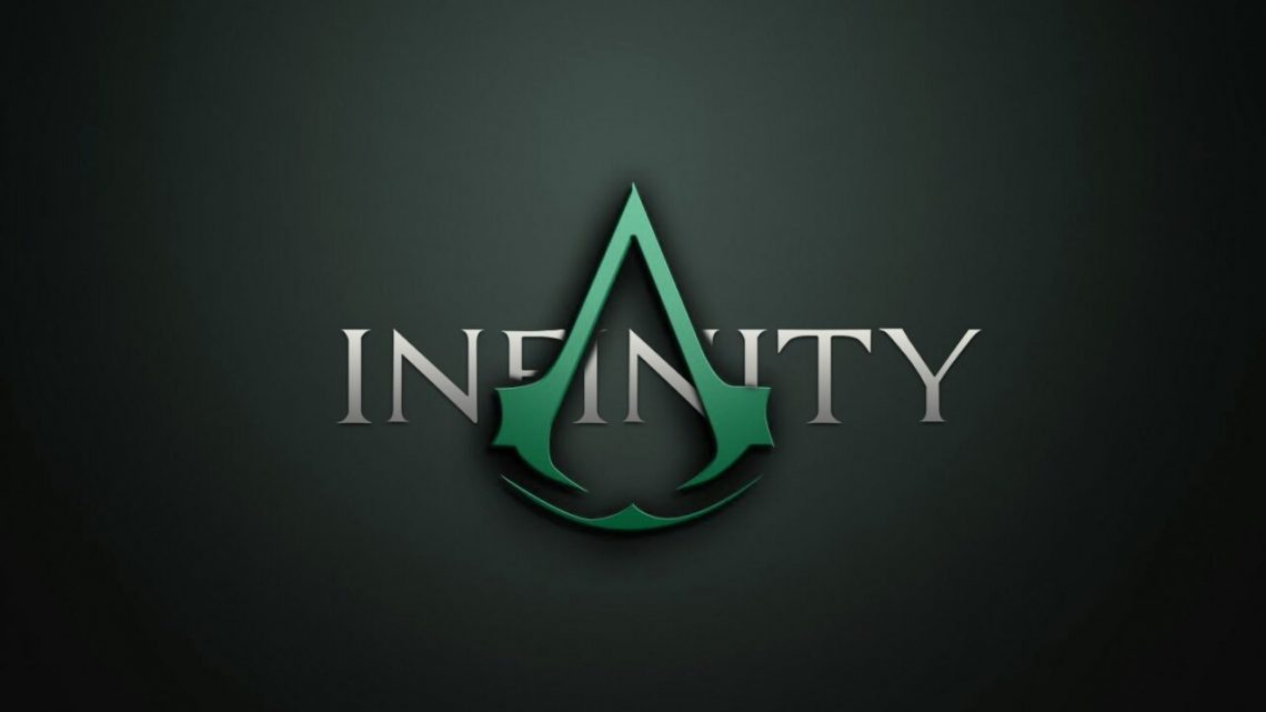 assassins creed infinity live service