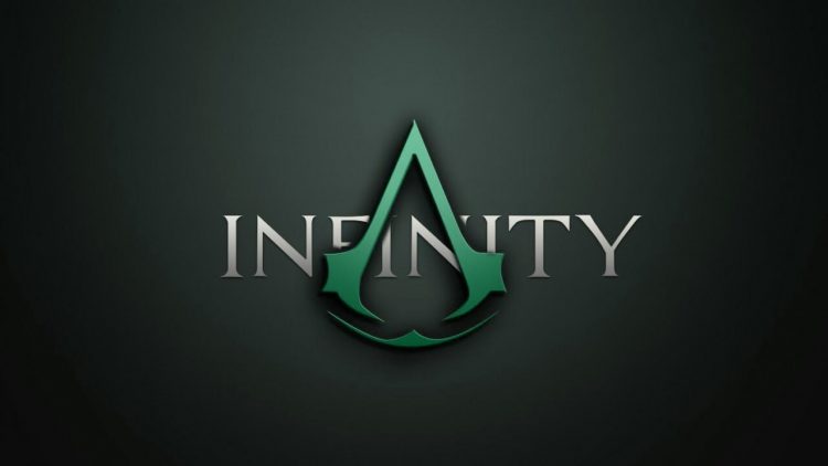 assassins creed infinity live service