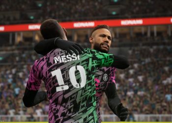 eFootball Ücretsiz Olarak Çıkacak! PES Tarihe Karıştı