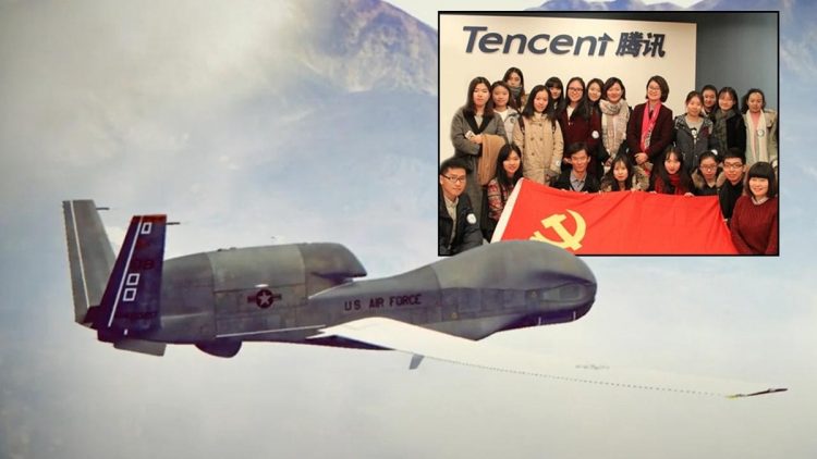 tencent crytek satın alma