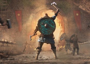 Assassin's Creed Valhalla The Siege of Paris