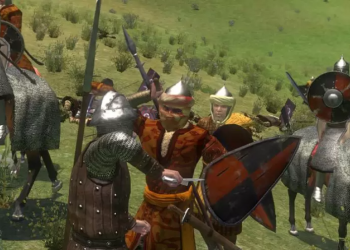 Mount and Blade Warband Hileleri - 2021