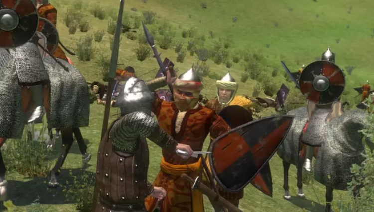 Mount and Blade Warband Hileleri - 2021