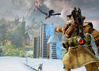 Apex Legends Mobile Türkiye'ye Geliyor!