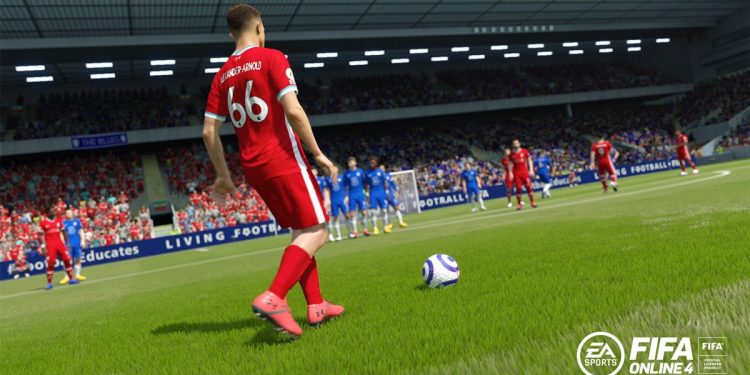 FIFA Online 4 Çıkış Tarihi