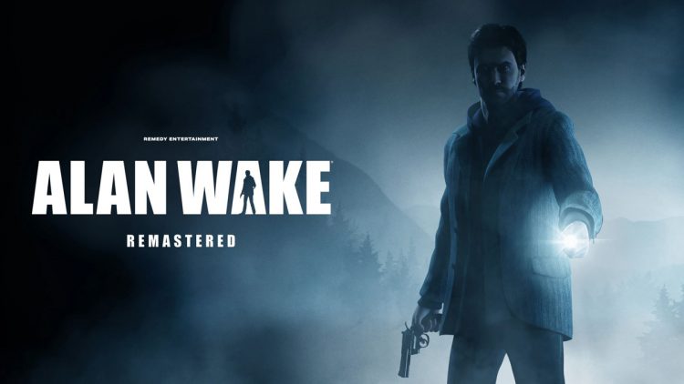 Alan Wake Remastered Sistem Gereksinimleri Açıklandı