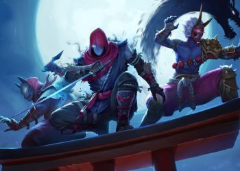 Aragami 2 İnceleme