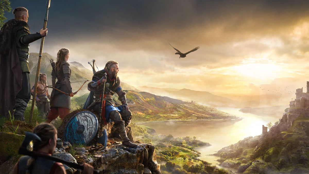 Assassin's Creed Discovery Tour Viking Age Tarihi Duyuruldu