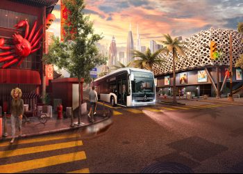 Bus Simulator 21 İnceleme