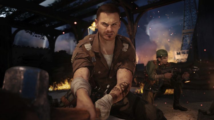 Call of Duty Vanguard Çok Oyunculu Mod Detayları