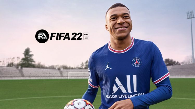 FIFA 22 En İyi 100 Oyuncu Listesi Açıklandı