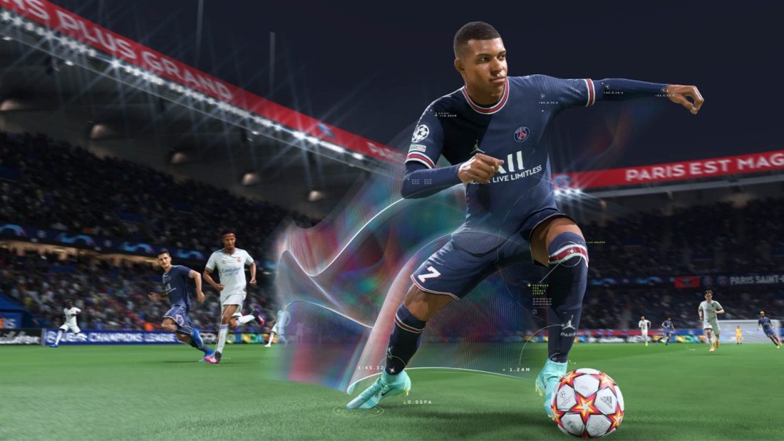 FIFA 22 Tüm Ligler ve Kulüpler Resmi Olarak Açıklandı