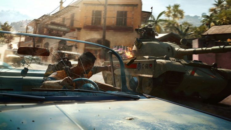 Far Cry 6 Ek İçerikleri Yeni Video ile Tanıtıldı