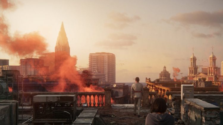 Far Cry 6 Genel Bakış Fragmanı Yayınlandı