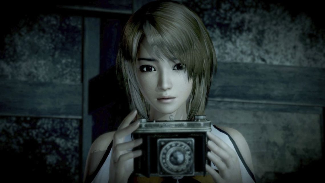 Fatal Frame Maiden of Black Water Sistem Gereksinimleri Açıklandı