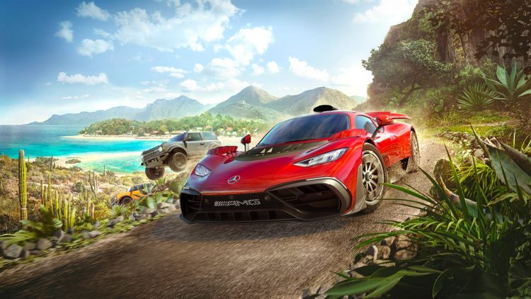 Forza Horizon 5 Sistem Gereksinimleri Netleşti