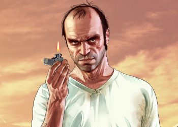 GTA 5'in PS5 Fragmanı, Dislike Rekoru Kırdı
