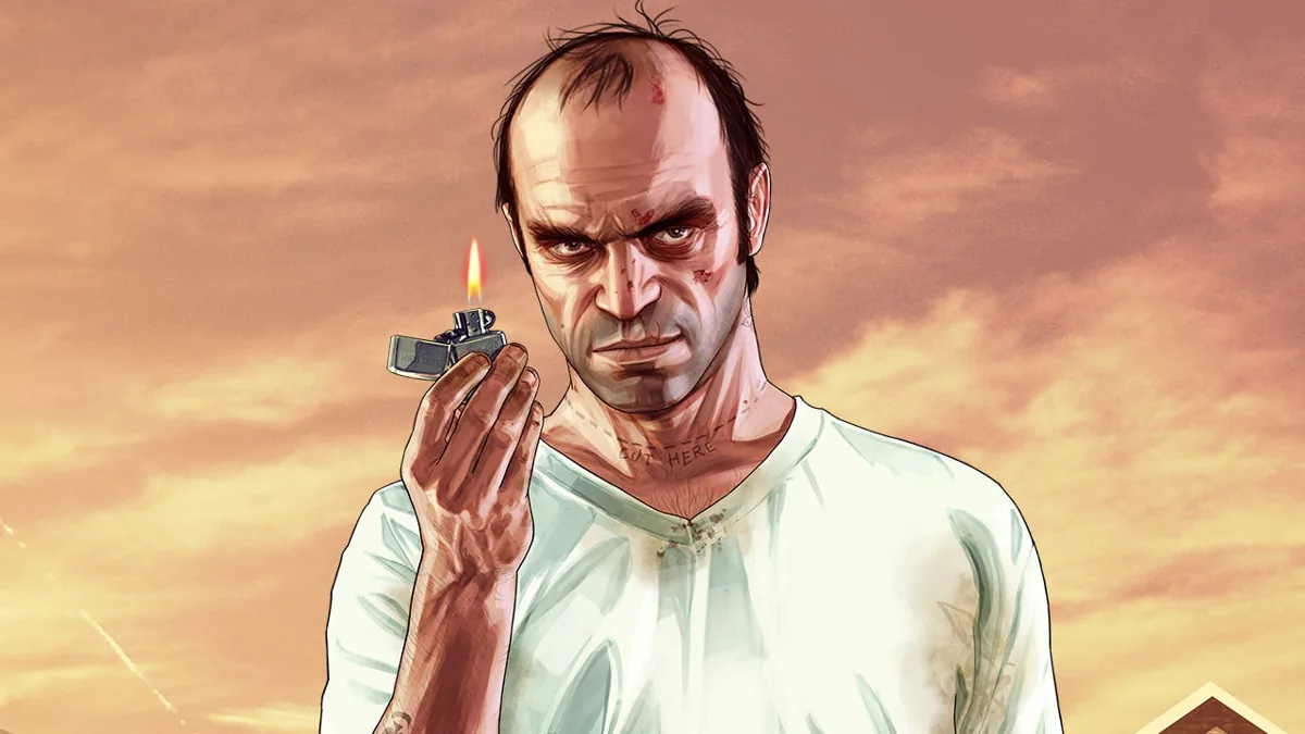 GTA 5'in PS5 Fragmanı, Dislike Rekoru Kırdı