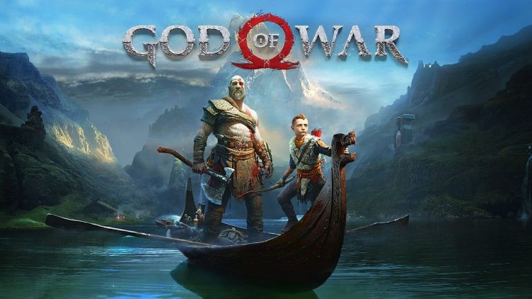 God of War GeForce Now Veri Tabanında Ortaya Çıktı