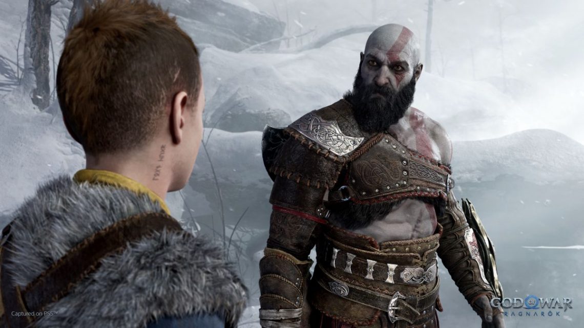 God of War Nors Mitolojisi Serüveni, Yeni Oyunla Bitecek