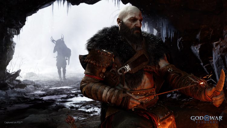 God of War Ragnarok Fragmanı Yayınlandı