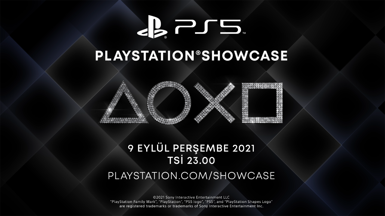 PlayStation Showcase 2021