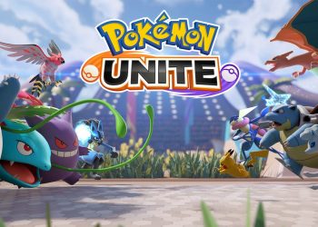 Pokemon Unite Android ve iOS için Çıktı