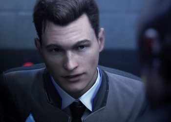 Quantic Dream Star Wars Oyunu Mu Geliştiriyor