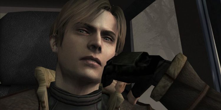 Resident Evil 4 VR Çıkış Tarihi Açıklandı