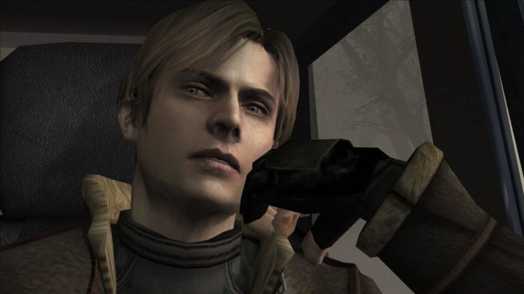 Resident Evil 4 VR Çıkış Tarihi Açıklandı