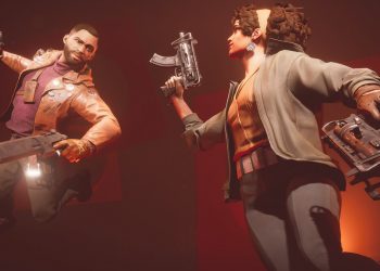 Deathloop inceleme kapak