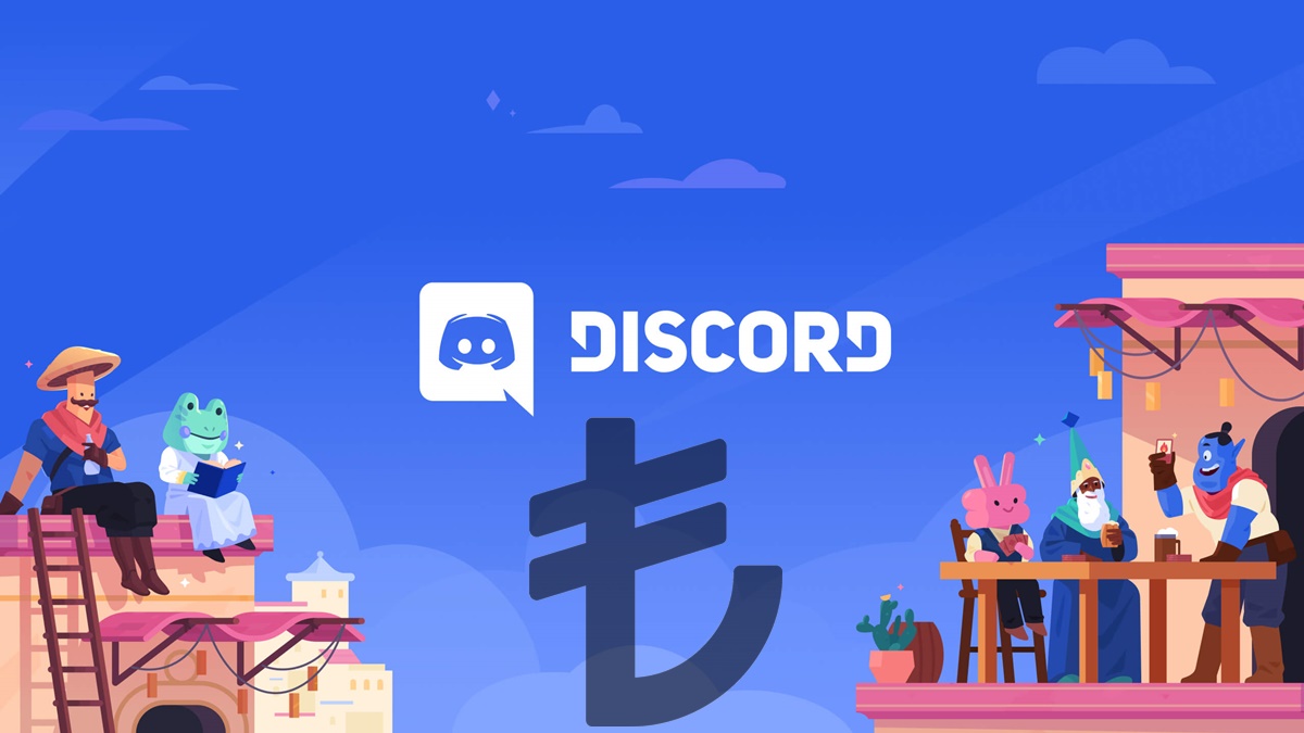 discord-nitro-türk-lirası