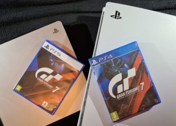 Gran Turismo 7'nin PS4 ve PS5 İçin Çıkacağı Onaylandı!